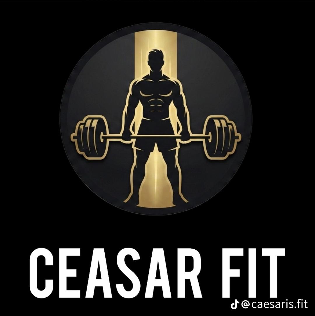 Logo Caesar Fit